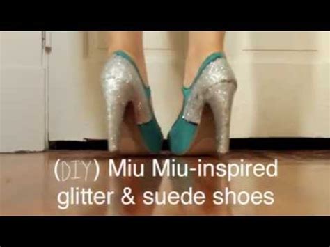 how to make a miumiu